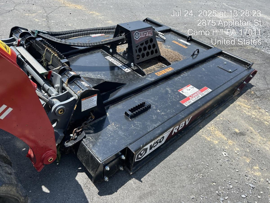 2025 VIRNIG RBV72-25