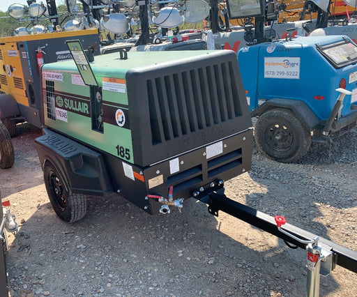 2021 SULLAIR 185D-DPQ KU4F