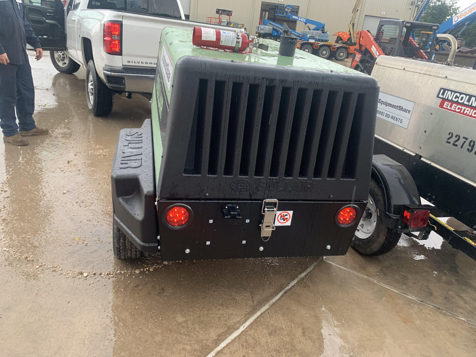 2021 SULLAIR 185D-DPQ KU4F