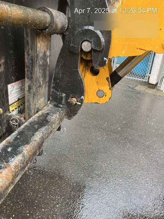 2020 STAR INDUSTRIES 1425