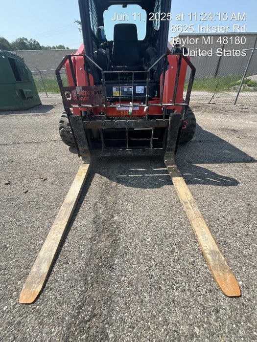 2025 VIRNIG PF4855-5VG