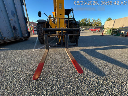 2025 JCB 506-36