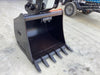 2025 TAKEUCHI 36" Bucket - Takeuchi