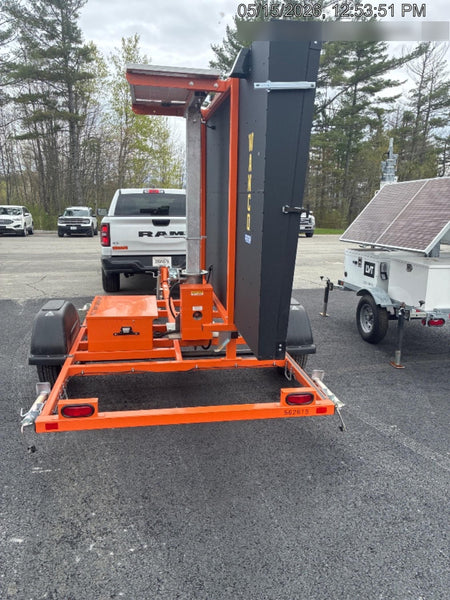 2025 WANCO WTMMBA