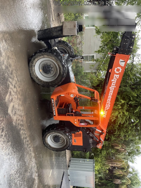 2023 SKYTRAK 10054