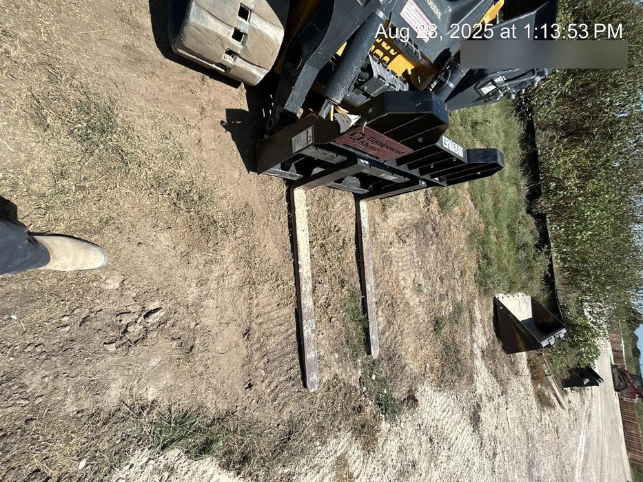 2024 VIRNIG PF4855-5VG