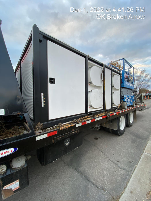 2022 AES AES25TDH44TTA