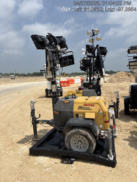 2022 ALLMAND NLV3GR