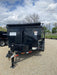 2024 TEXAS PRIDE TRAILERS DT714416KBP