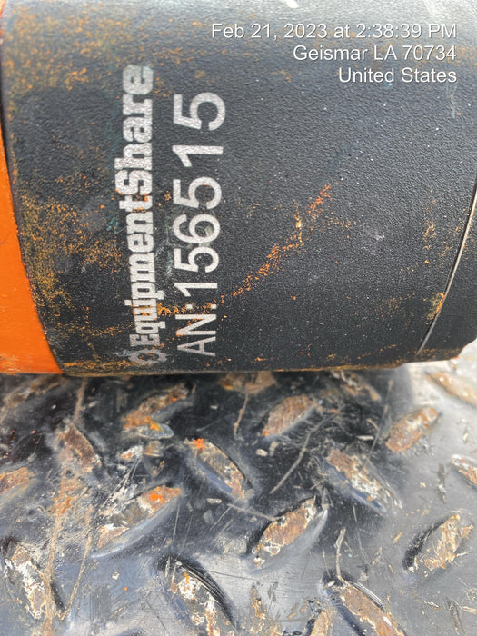 2021 MICHIGAN PNEUMATIC 750SS