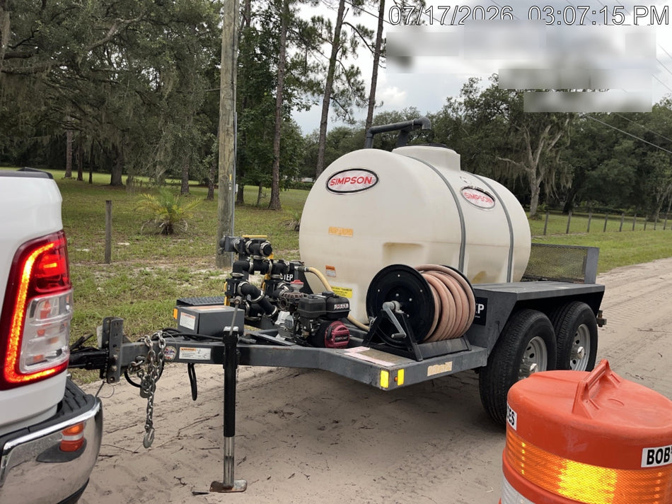 2022 SIMPSON SWT-52517