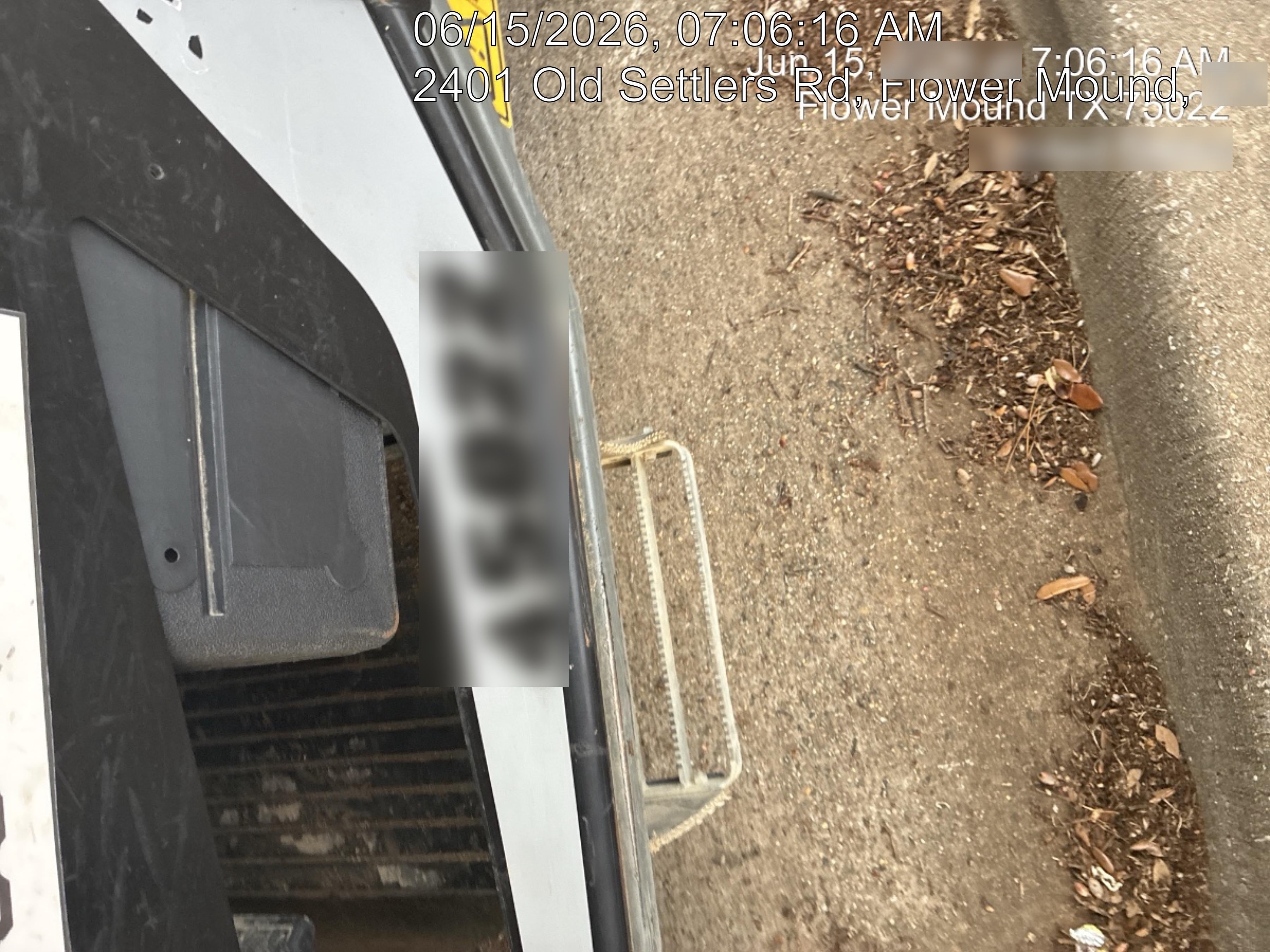 2019 WACKER NEUSON TH627