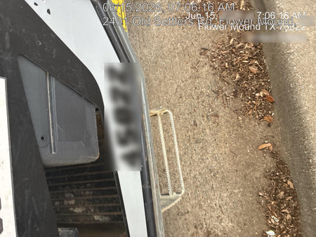 2019 WACKER NEUSON TH627