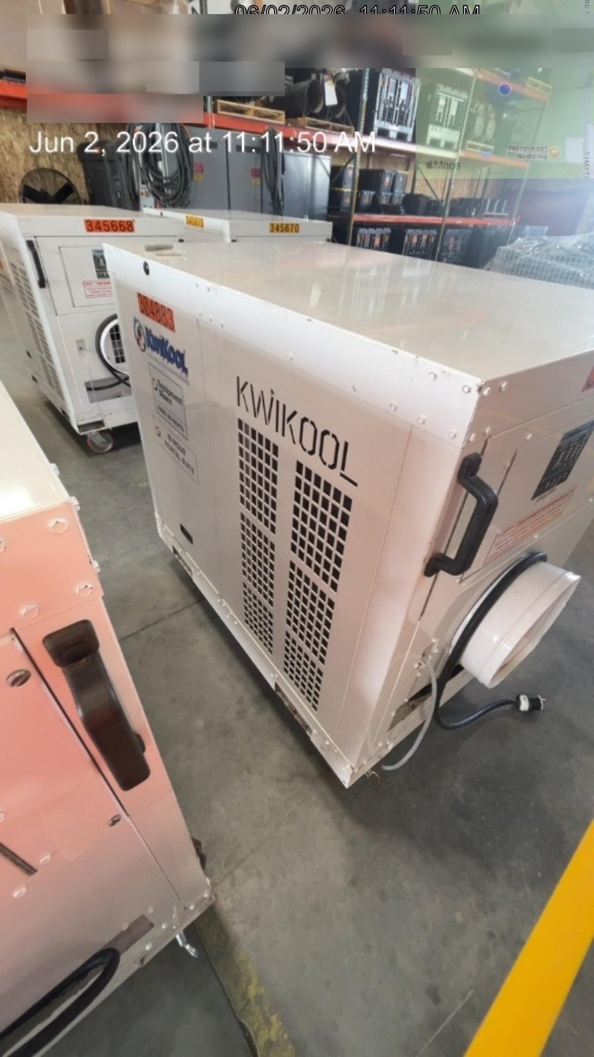2023 KWIKOOL KPO5-43H