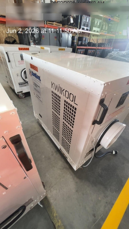 2023 KWIKOOL KPO5-43H