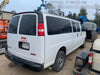 2023 GMC Savana 3500 - Rental