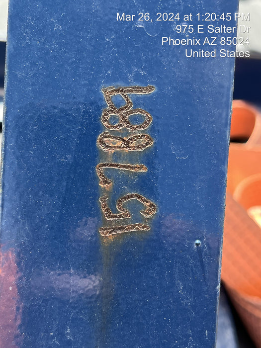 2021 CURRENT TOOLS 680