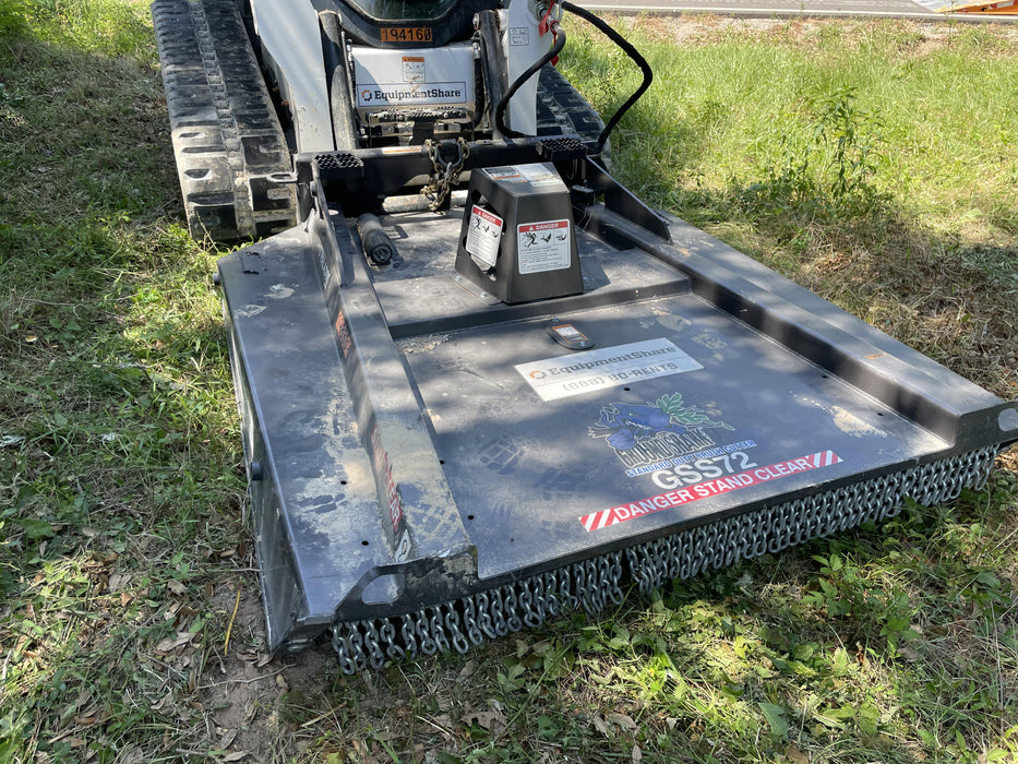 2021 PALADIN 30372A-0022