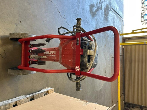 2024 HILTI TE 3000-AVR