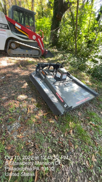 2021 PALADIN 30372A-0022