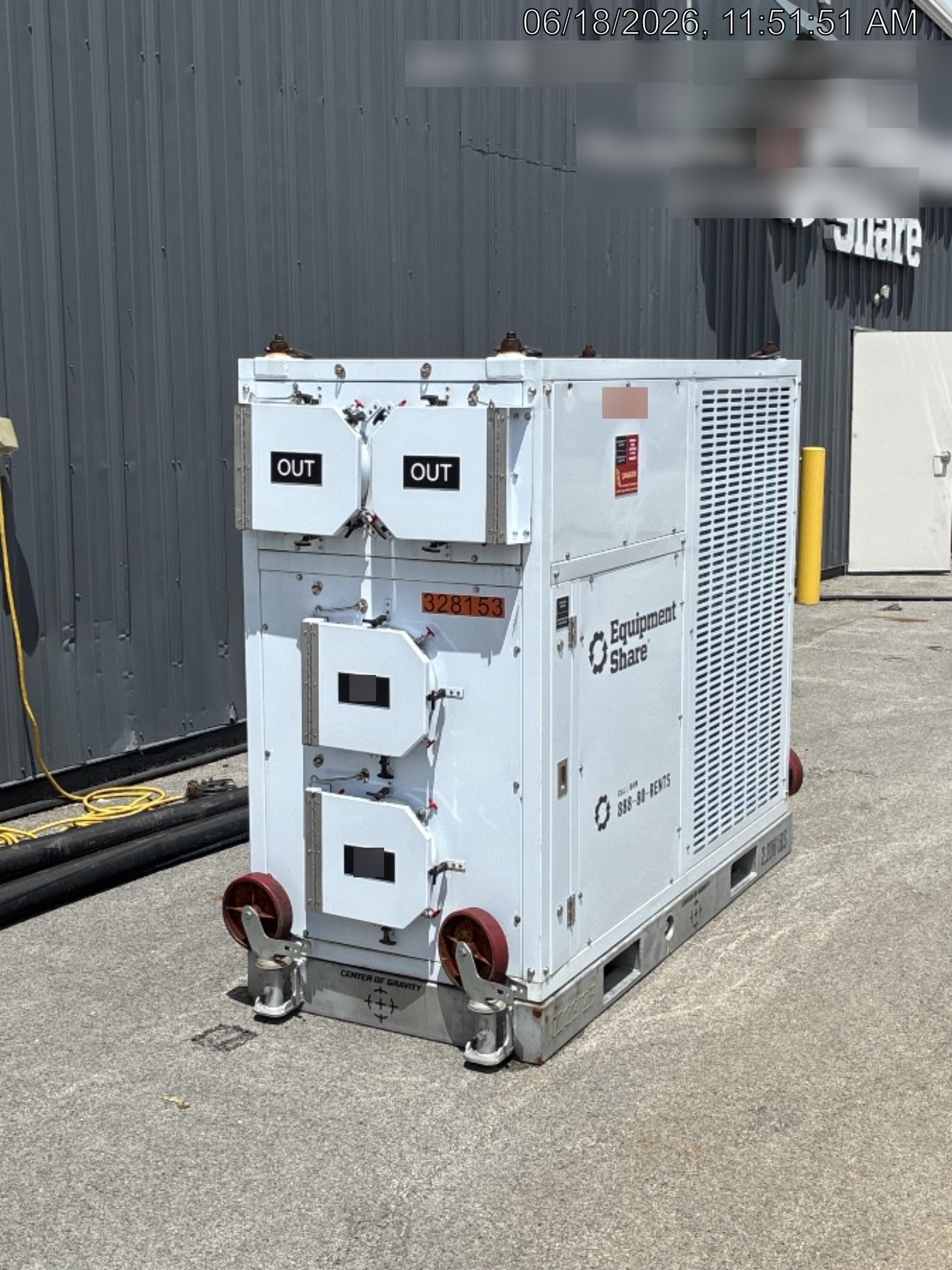 2023 SMARTECH SLIC12R-MSH