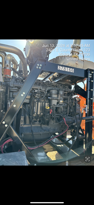 2023 PREMIER PUMP 8NHTH-RP-DC13