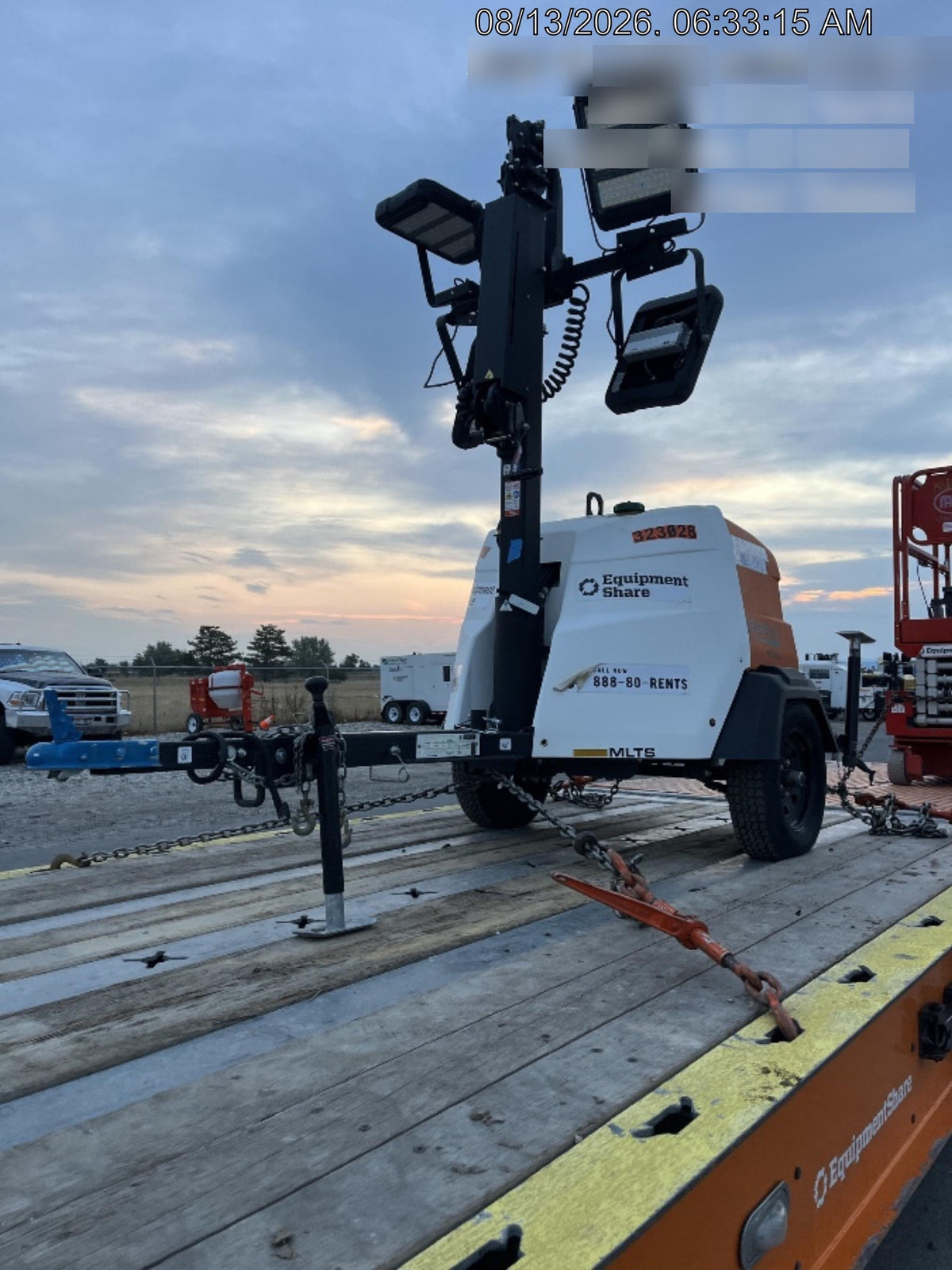 2023 GENERAC MLT2