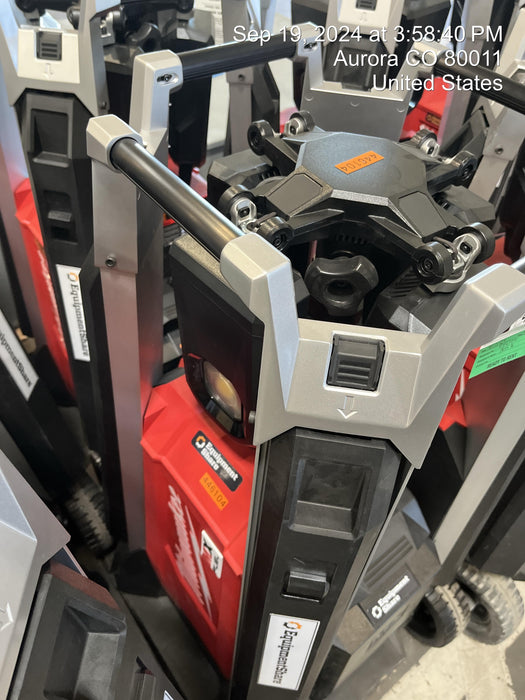 2024 MILWAUKEE MXF041-1XC