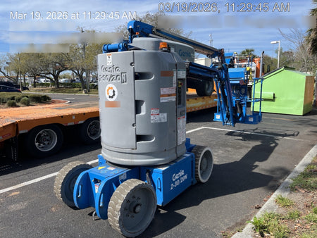 2020 GENIE Z-30/20N RJ