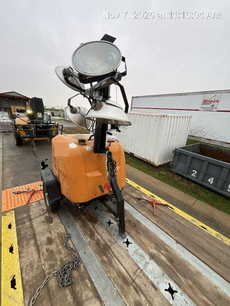 Wacker Neuson LTV6K Ball 2/Pintle 2.5 Combo Hitch Kubota Cold Weather D1X05 Kubota Engine Block Heater D1X05 Telematics EQ SH Kubota