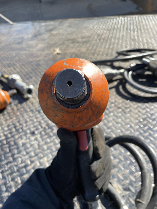 2021 MICHIGAN PNEUMATIC 751SS