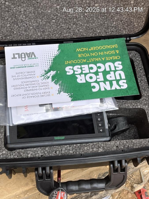 2024 MCELROY T5070901