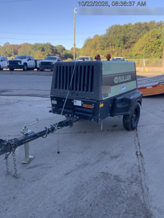 2019 SULLAIR 185-DPQ