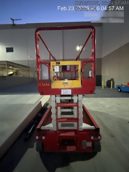 2021 MEC 4555SE