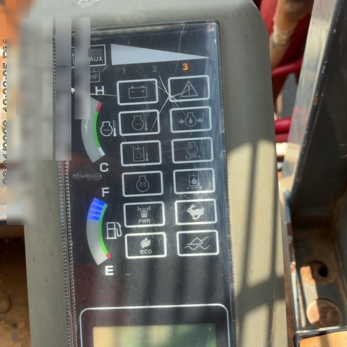 2019 TAKEUCHI TL8W
