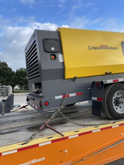 2023 ATLAS COPCO XAS 850