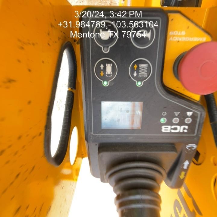 2024 JCB S1932E