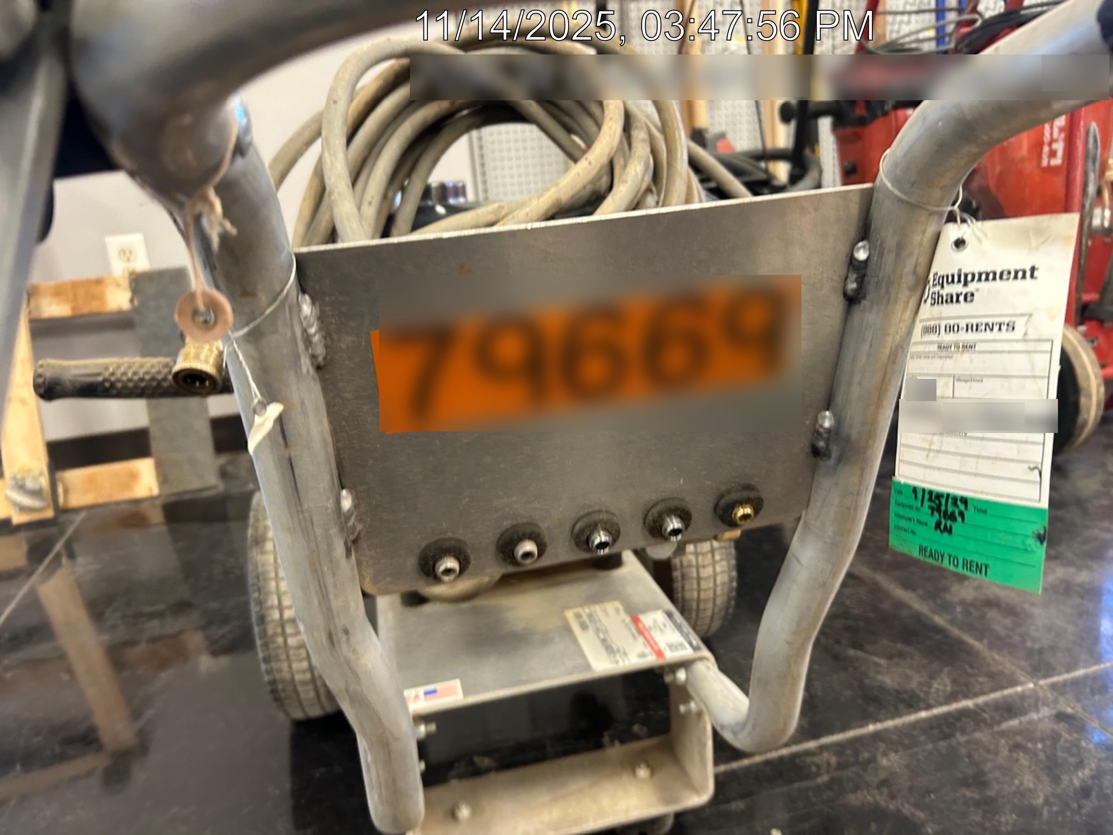 2020 MI-T-M CORPORATION CA-2703-1MMH