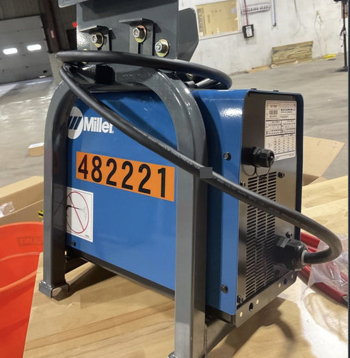 2024 MILLER ELECTRIC CST-282