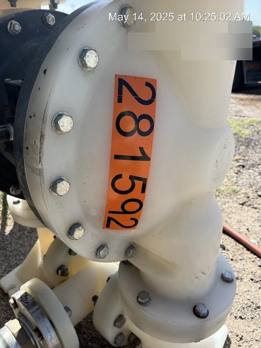 2022 INGERSOLL RAND PD30P-DPS-PTT-A