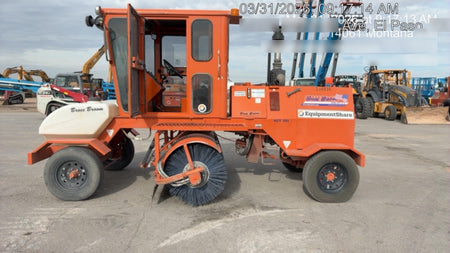 2022 BROCE RCT350