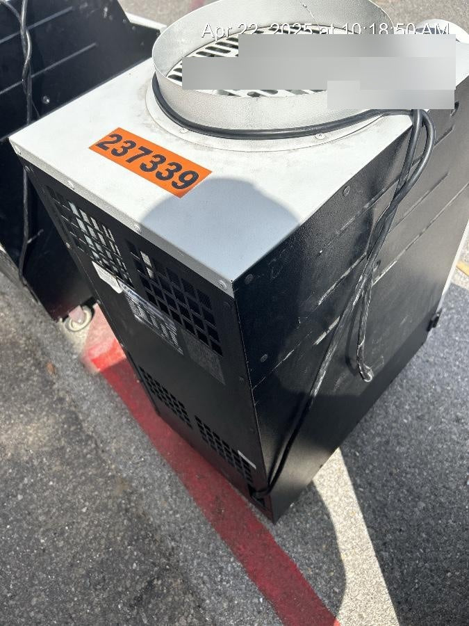 2022 KWIKOOL KPAC1411-2