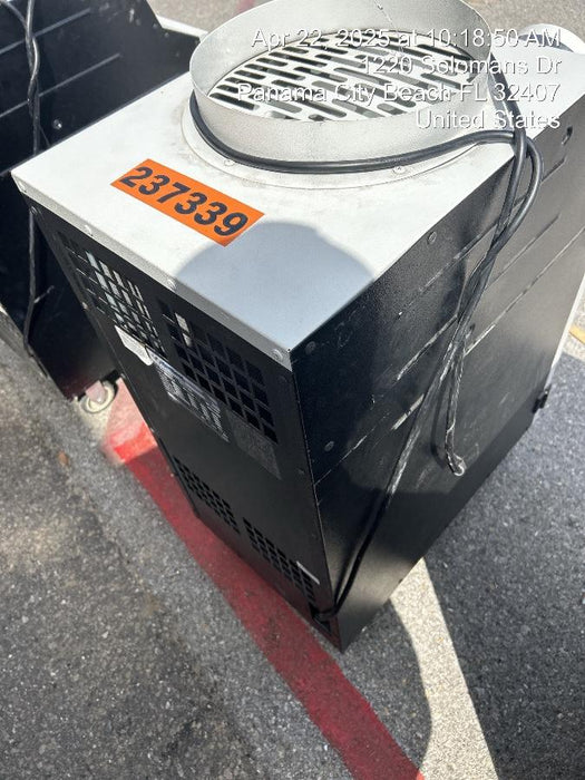 2022 KWIKOOL KPAC1411-2