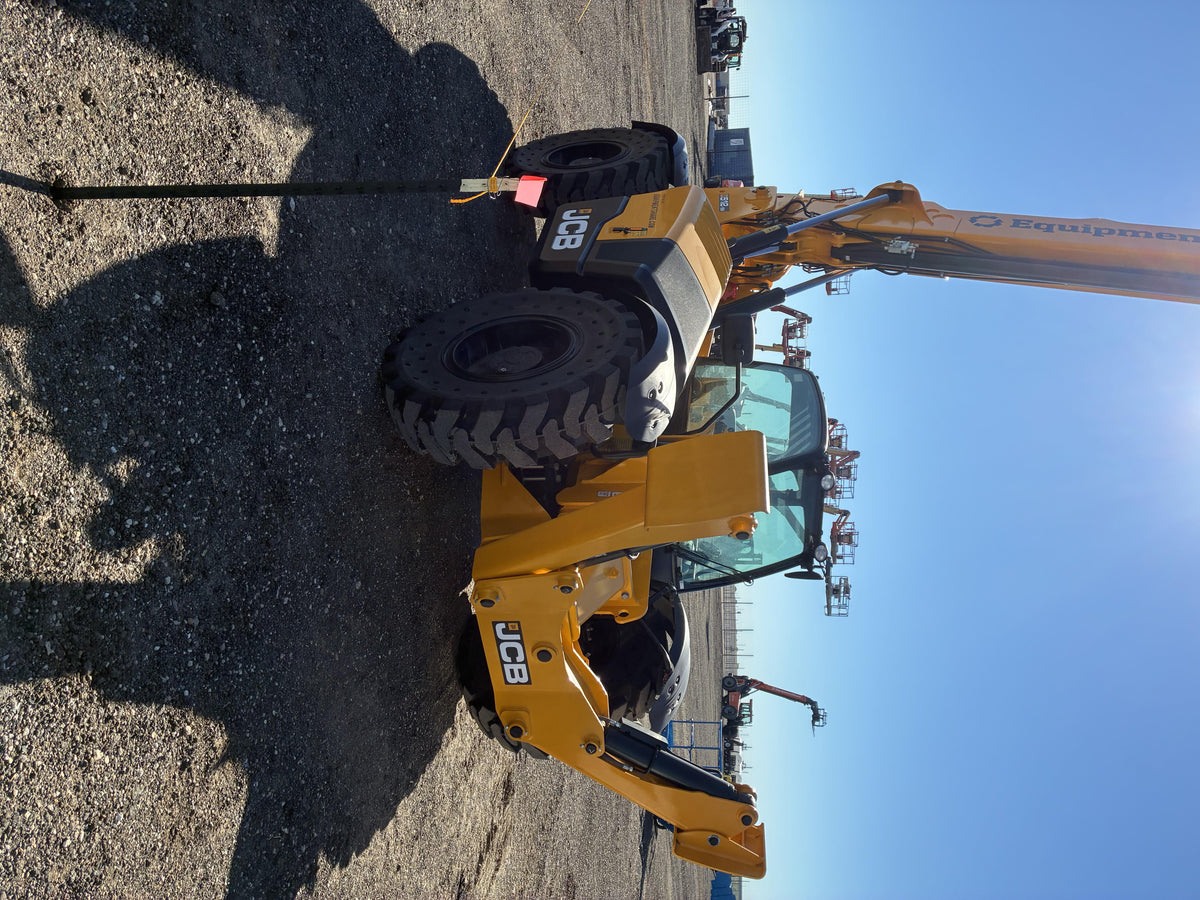 2026 JCB 512-56
