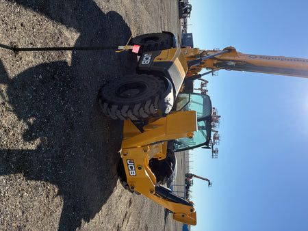 2026 JCB 512-56