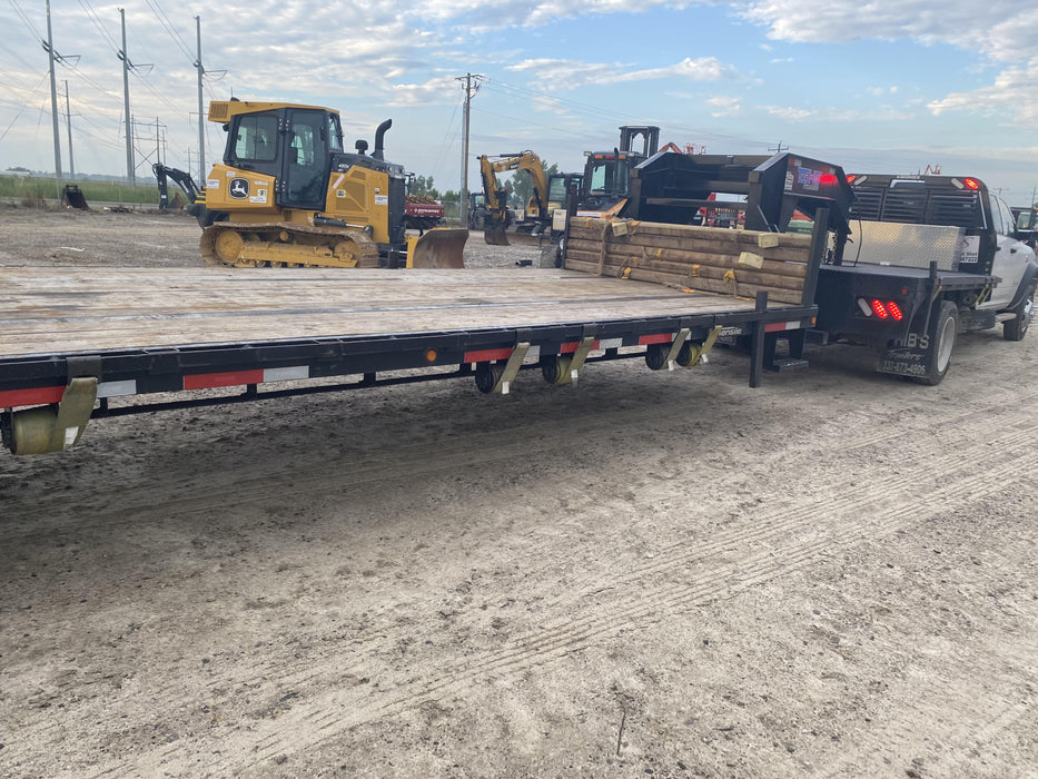 2021 POWER TEAM FLS15-ST