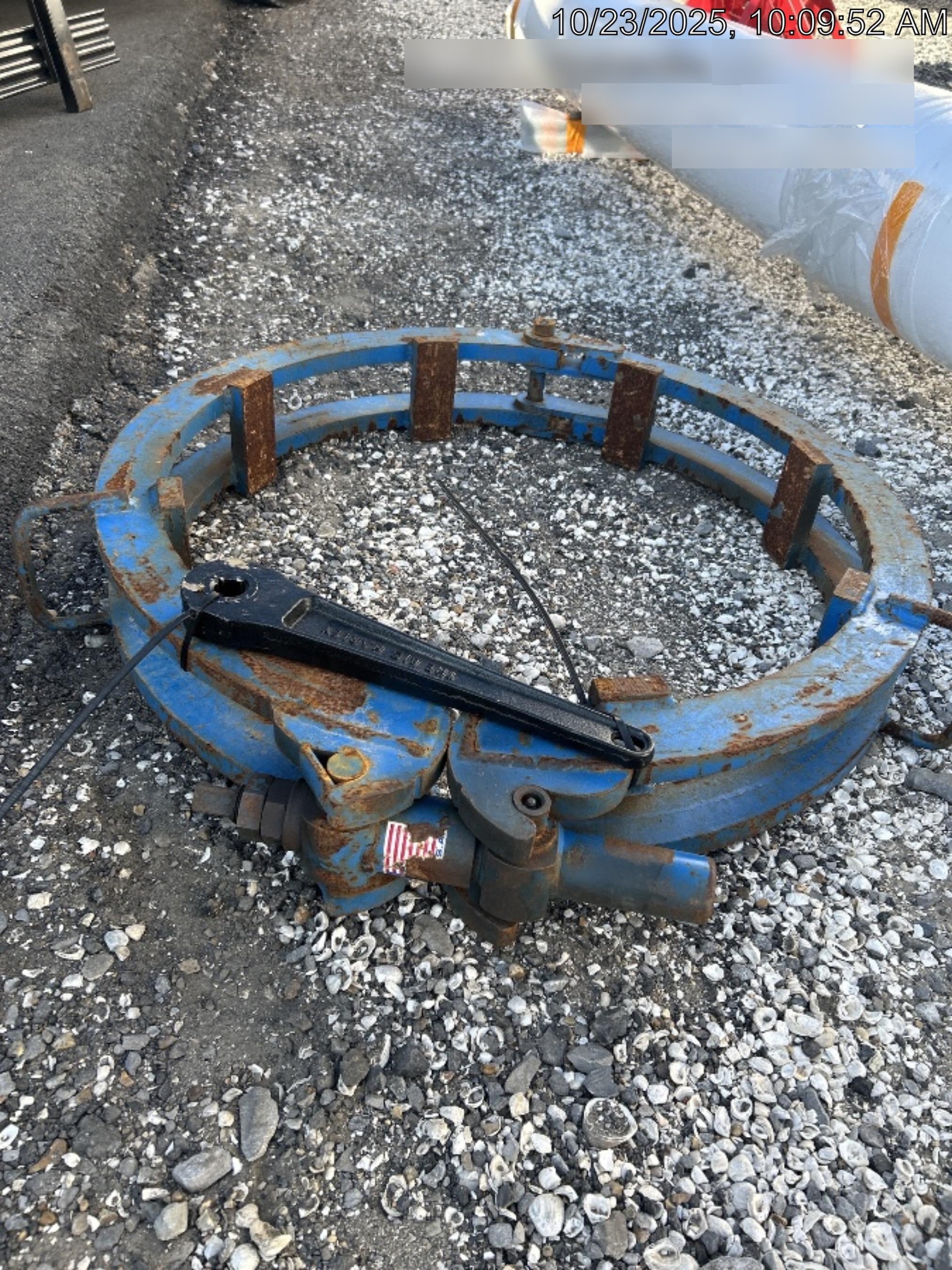 2024 KC WELDING KCW30