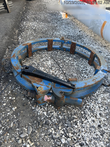 2024 KC WELDING KCW30