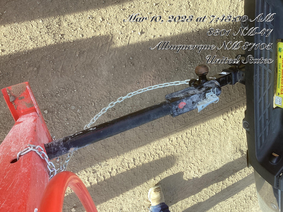 2023 MULTIQUIP MC12PH