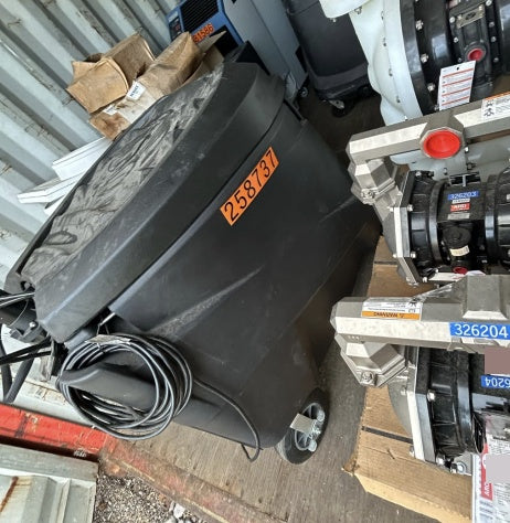 2022 POWER BREEZER PB4BASE